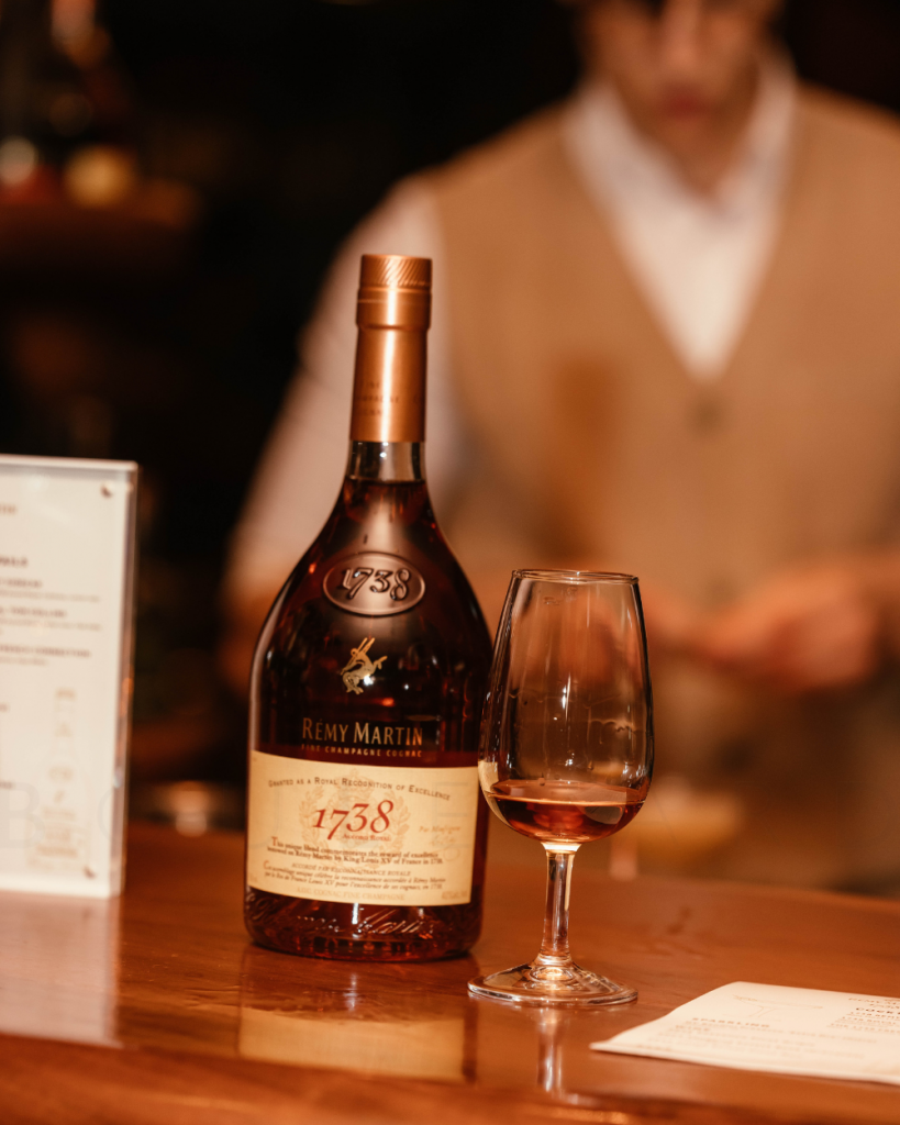 Remy Martin 1738 Accord Royal