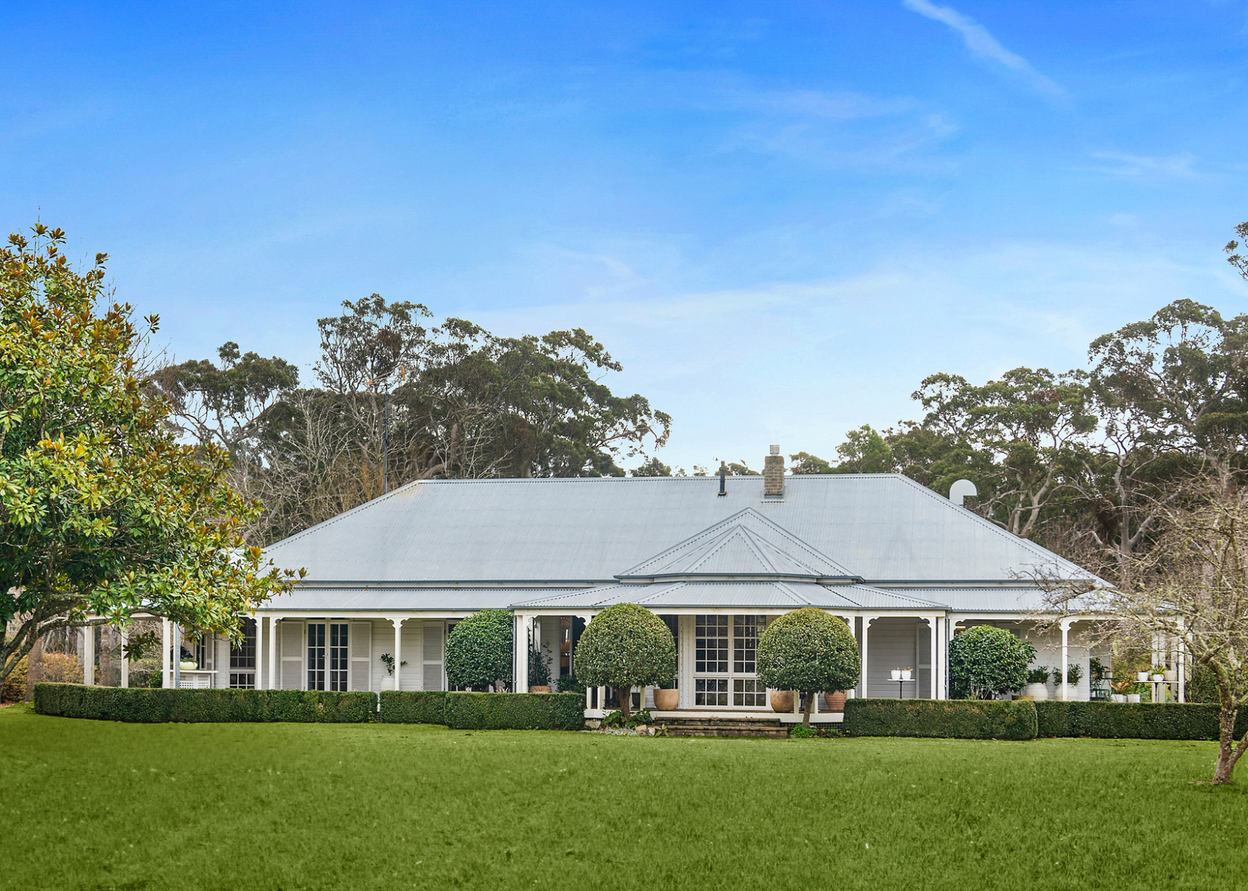 58 Birchalls Lane, Berrima