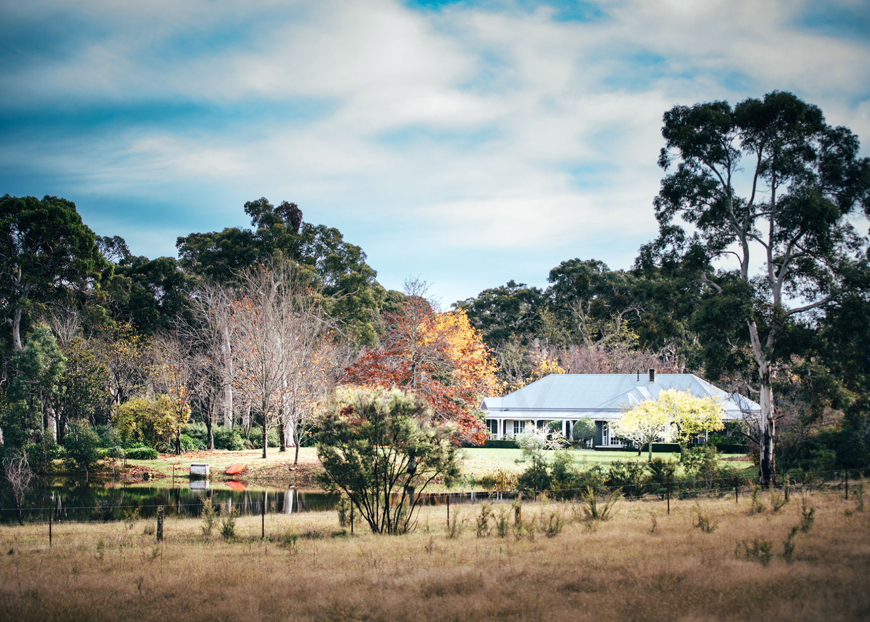 58 Birchalls Lane, Berrima