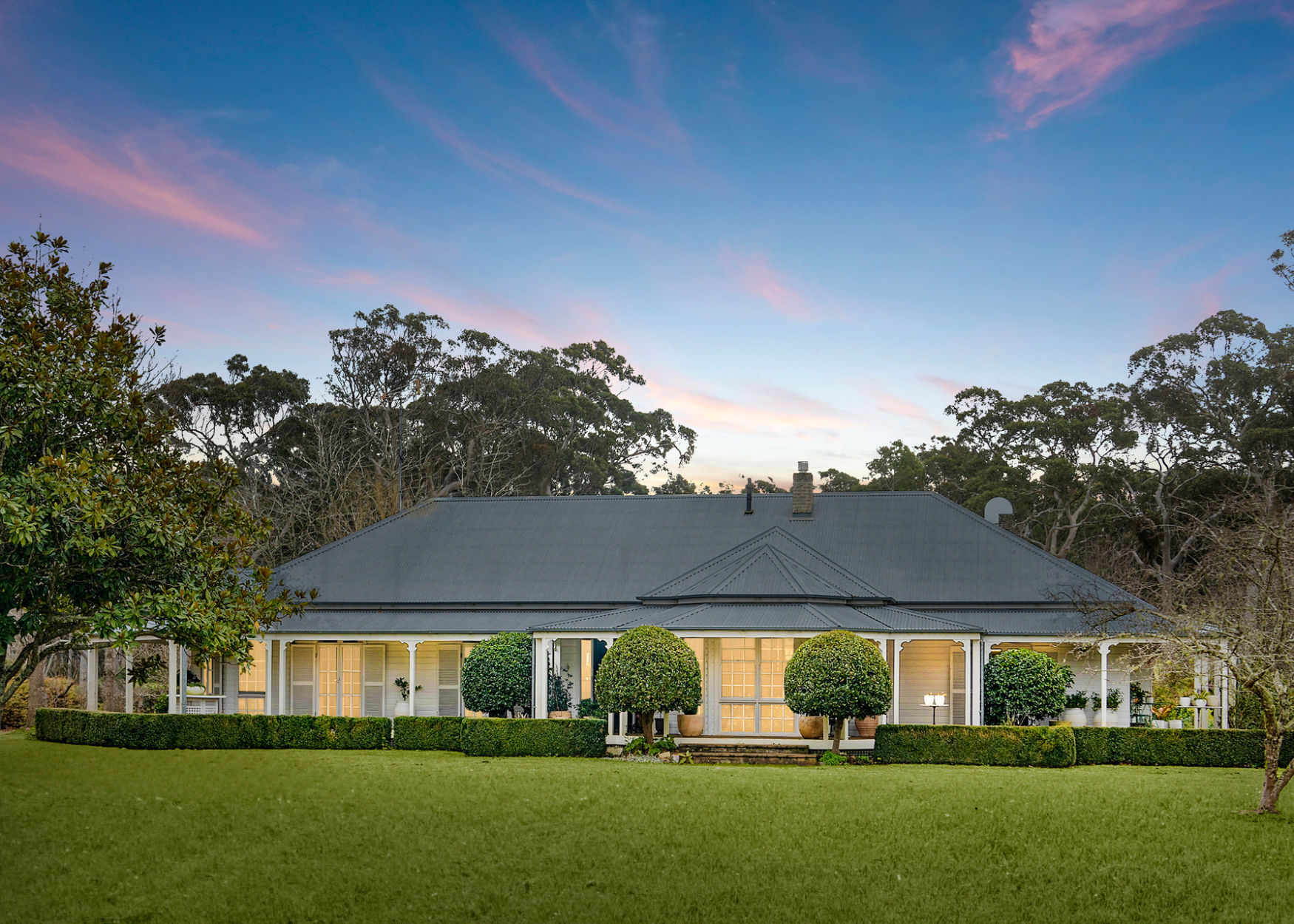 58 Birchalls Lane, Berrima