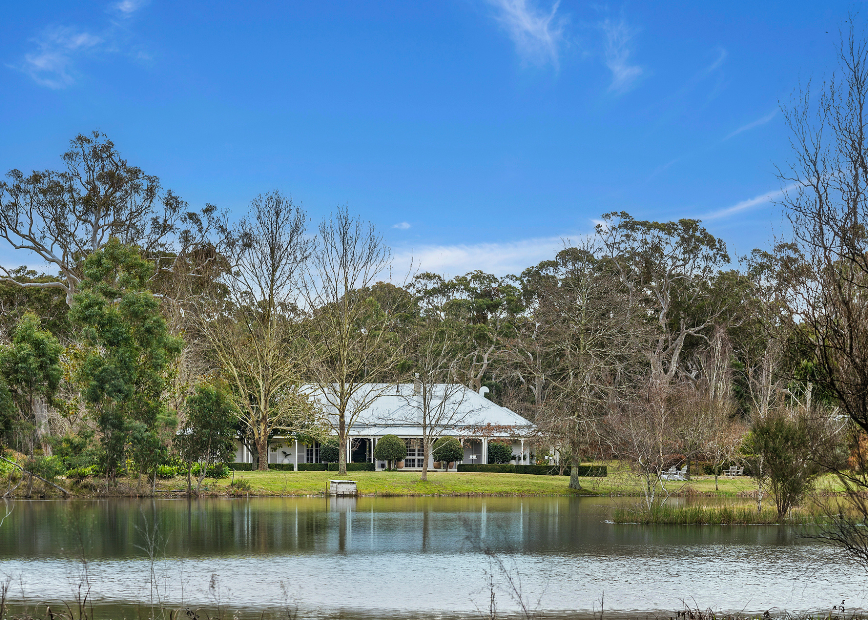 58 Birchalls Lane, Berrima