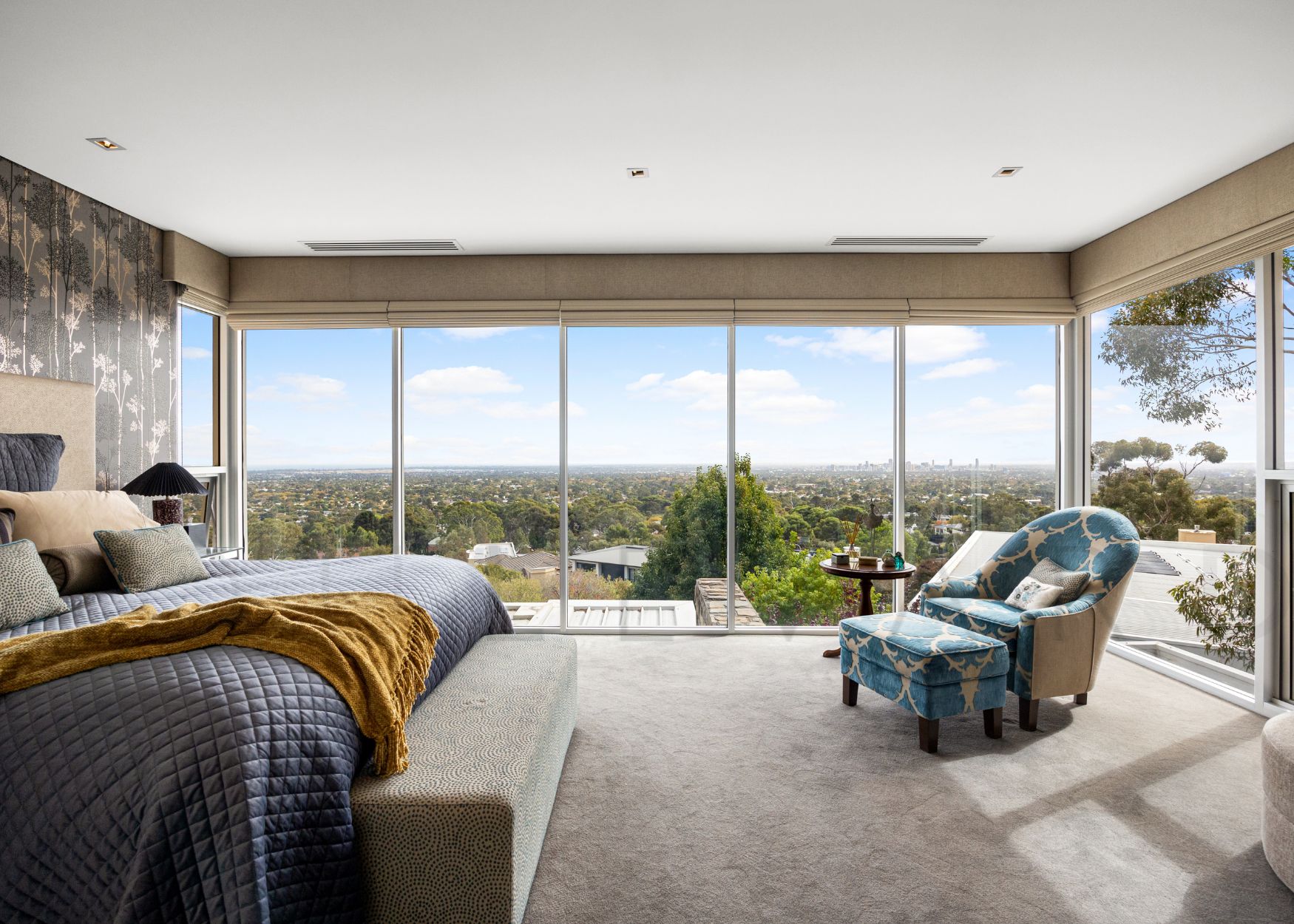 8 Arcadia Court bedroom