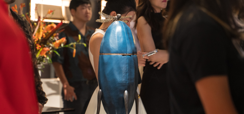 CG x Bouchers & Co Event D1C