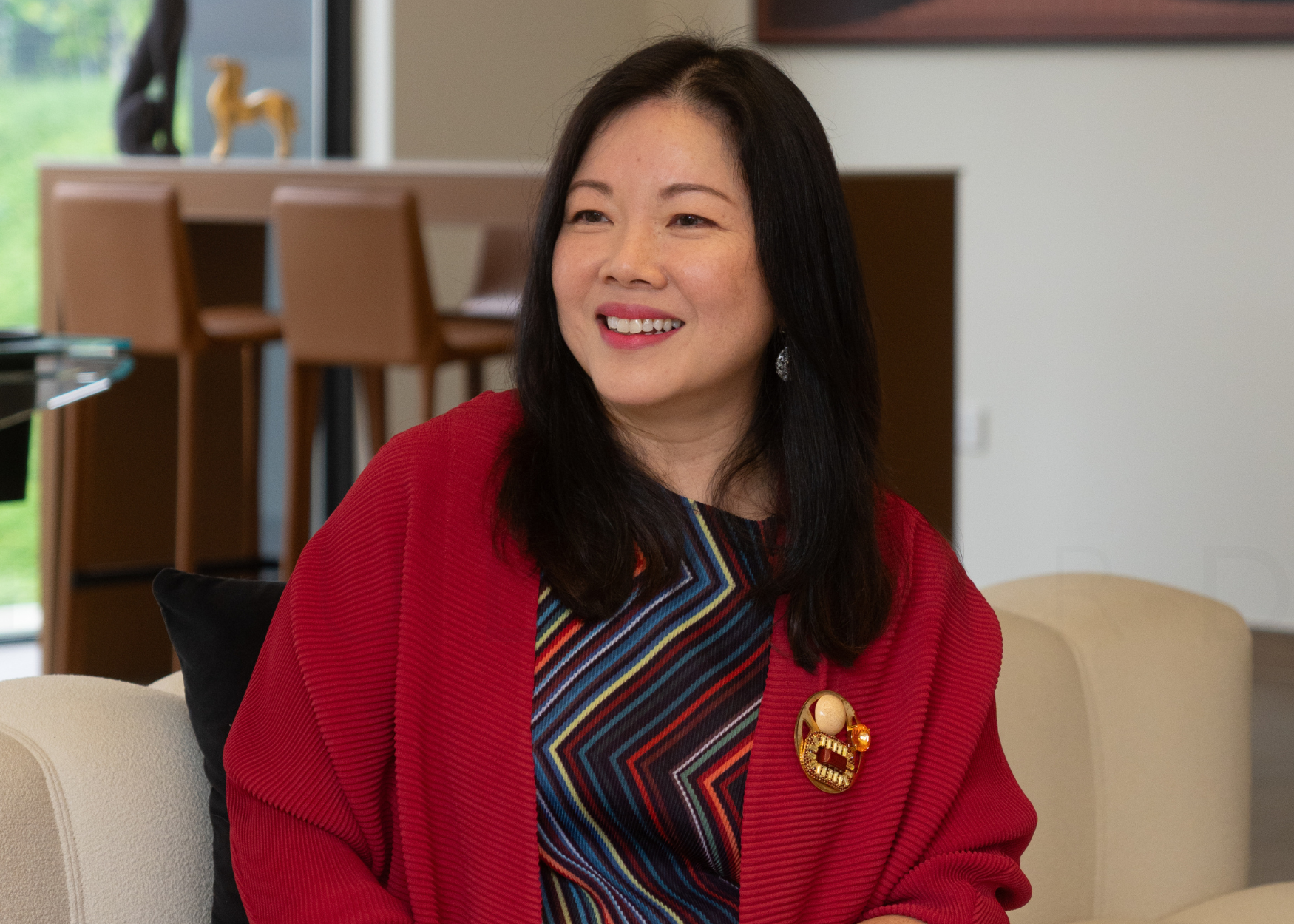 The interview: Leny Suparman, co-founder and CEO of KOP Group, on the evolving luxury property market