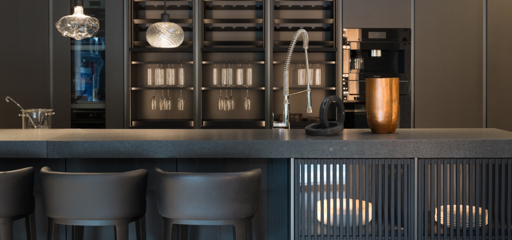 Molteni & C Event D1A