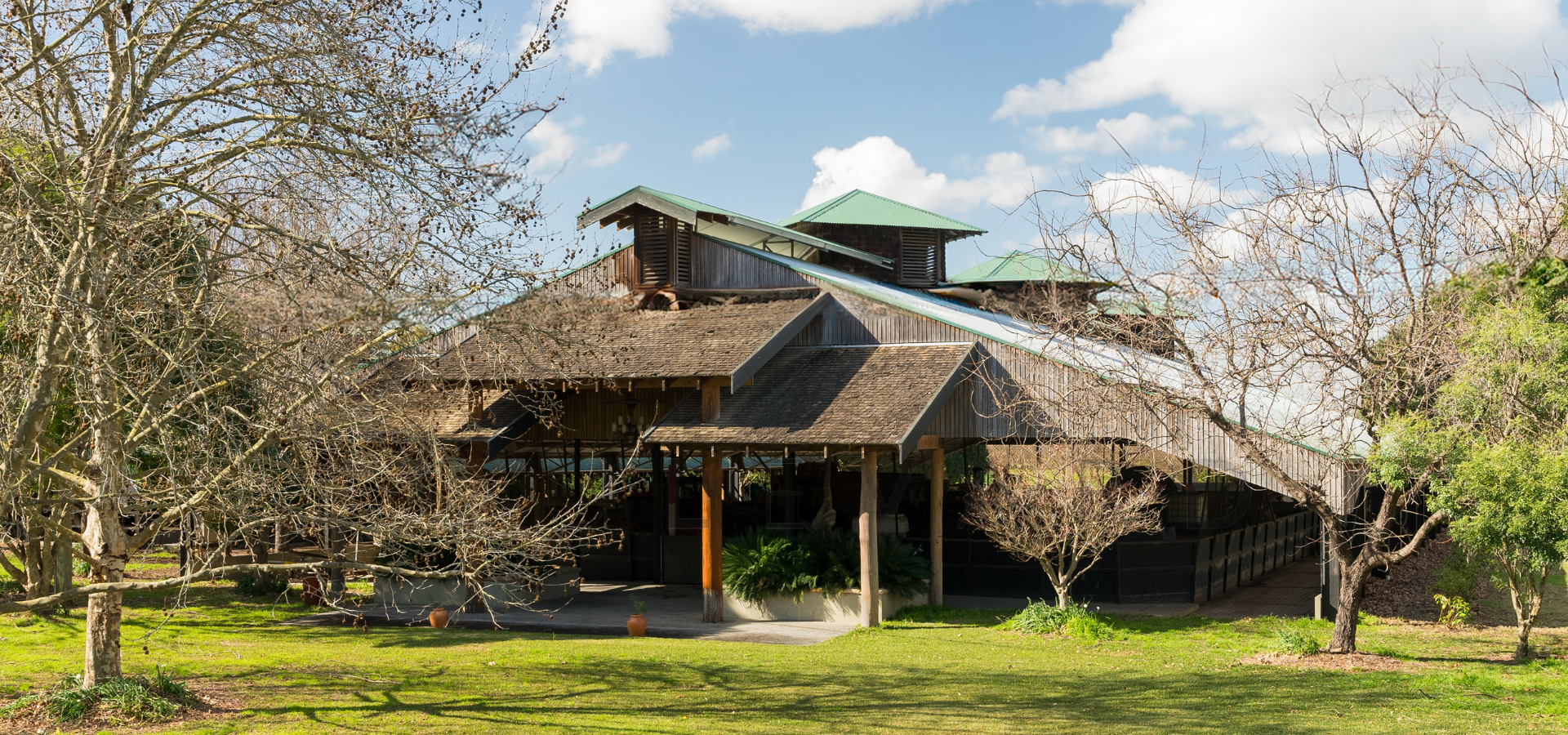 Landmark agricultural and equestrian estate, ‘Fernleigh’, Richmond, Sydney