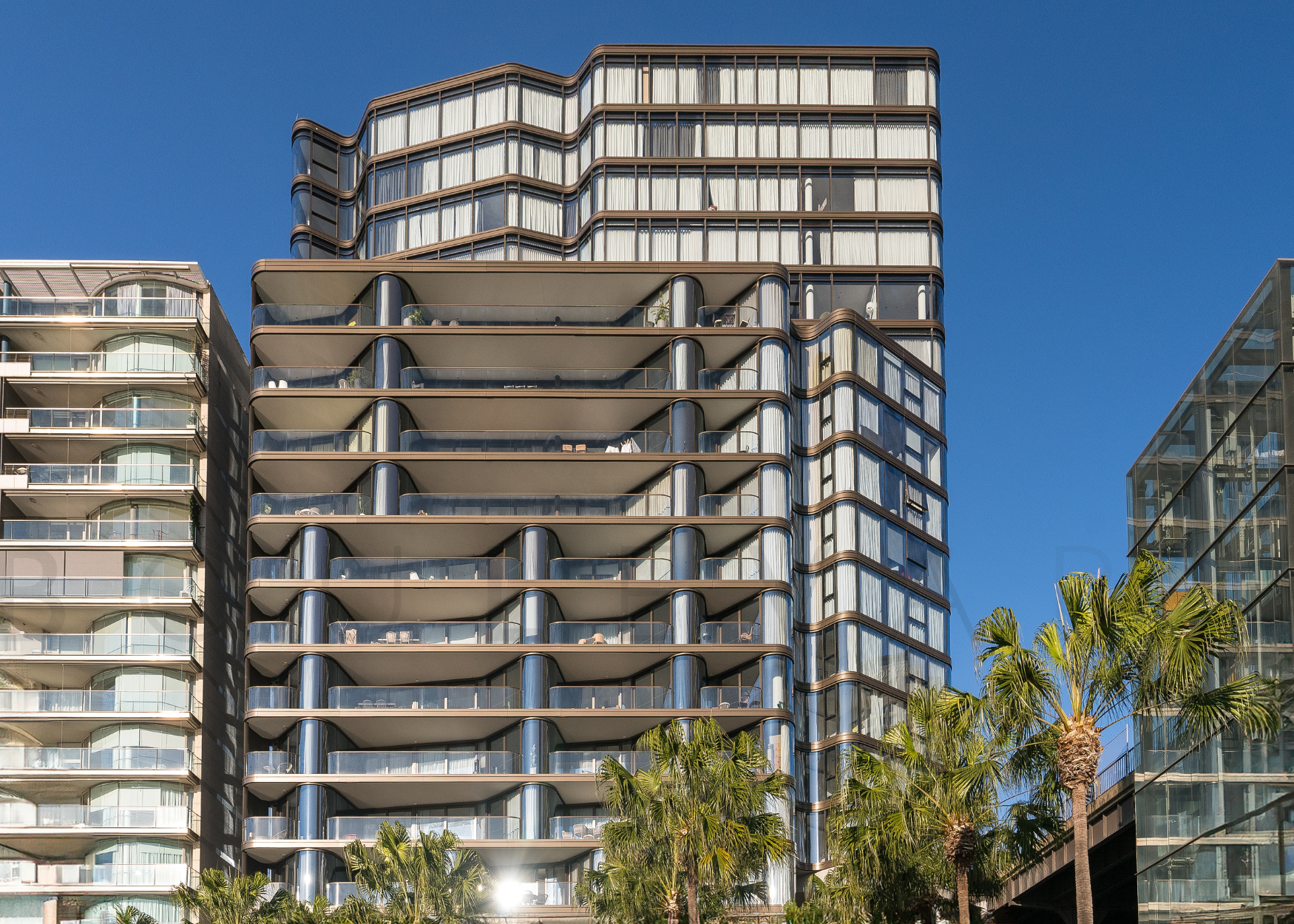 1404-71 Macquarie St Opera Residences