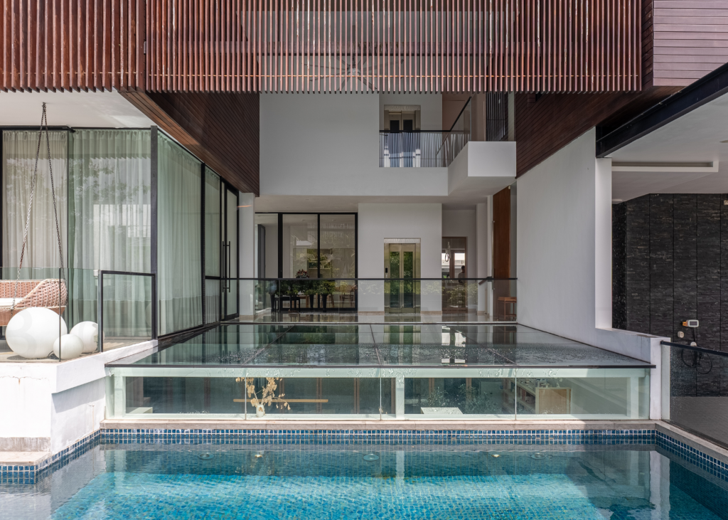 Frankel Pool For Sale: Designer detached bungalow at Frankel Walk | Boulevard