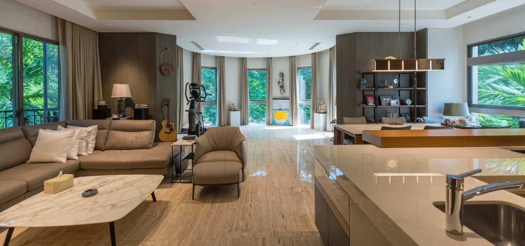 Bishopsgate Residences D1A
