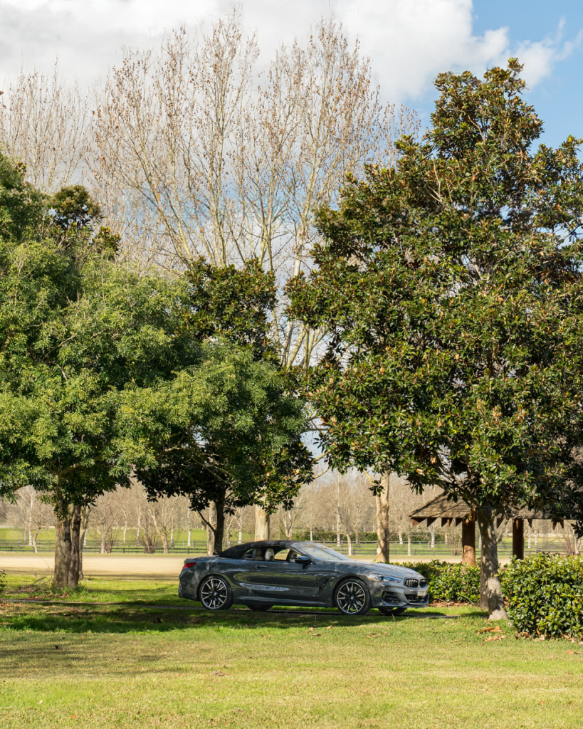 BMW M580I