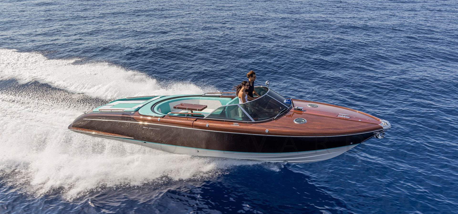 Riva Anniversario D1A