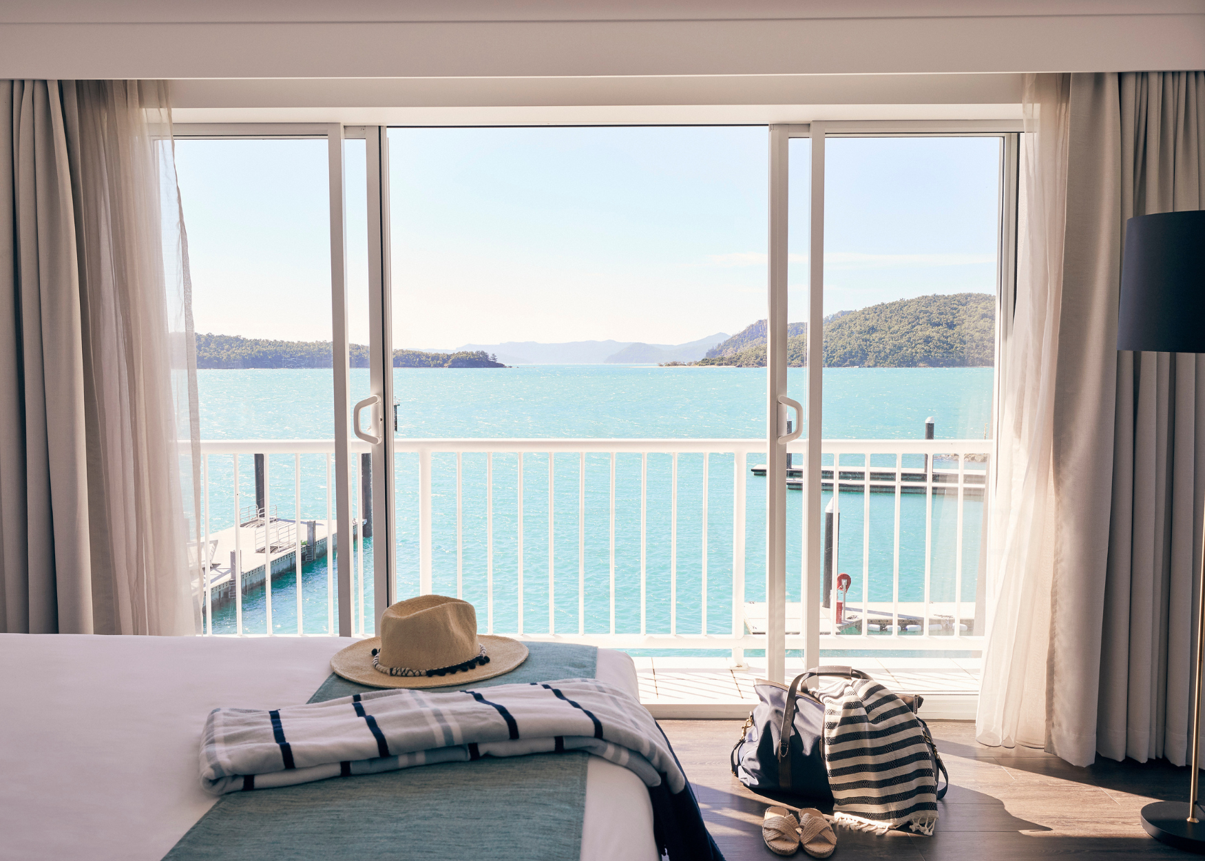 Daydream Island