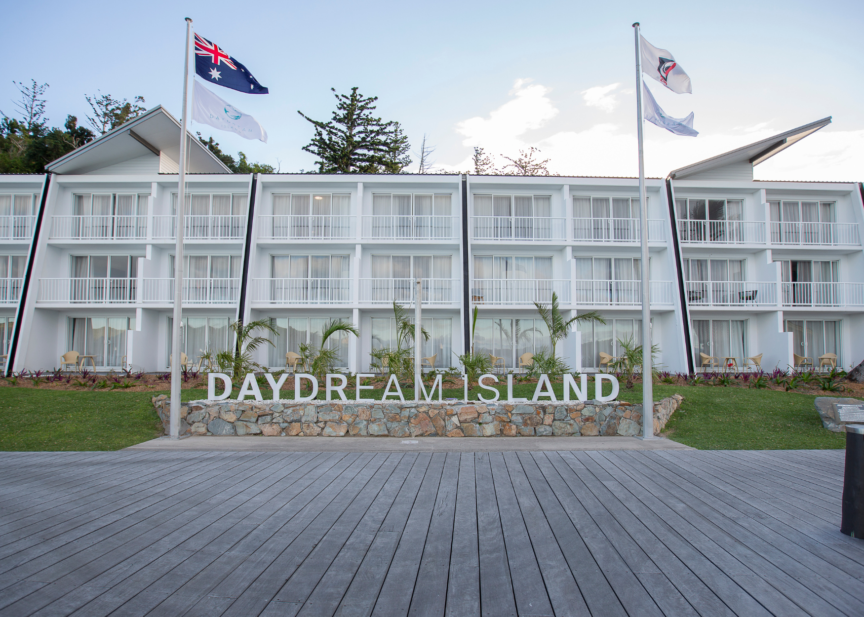 Daydream Island