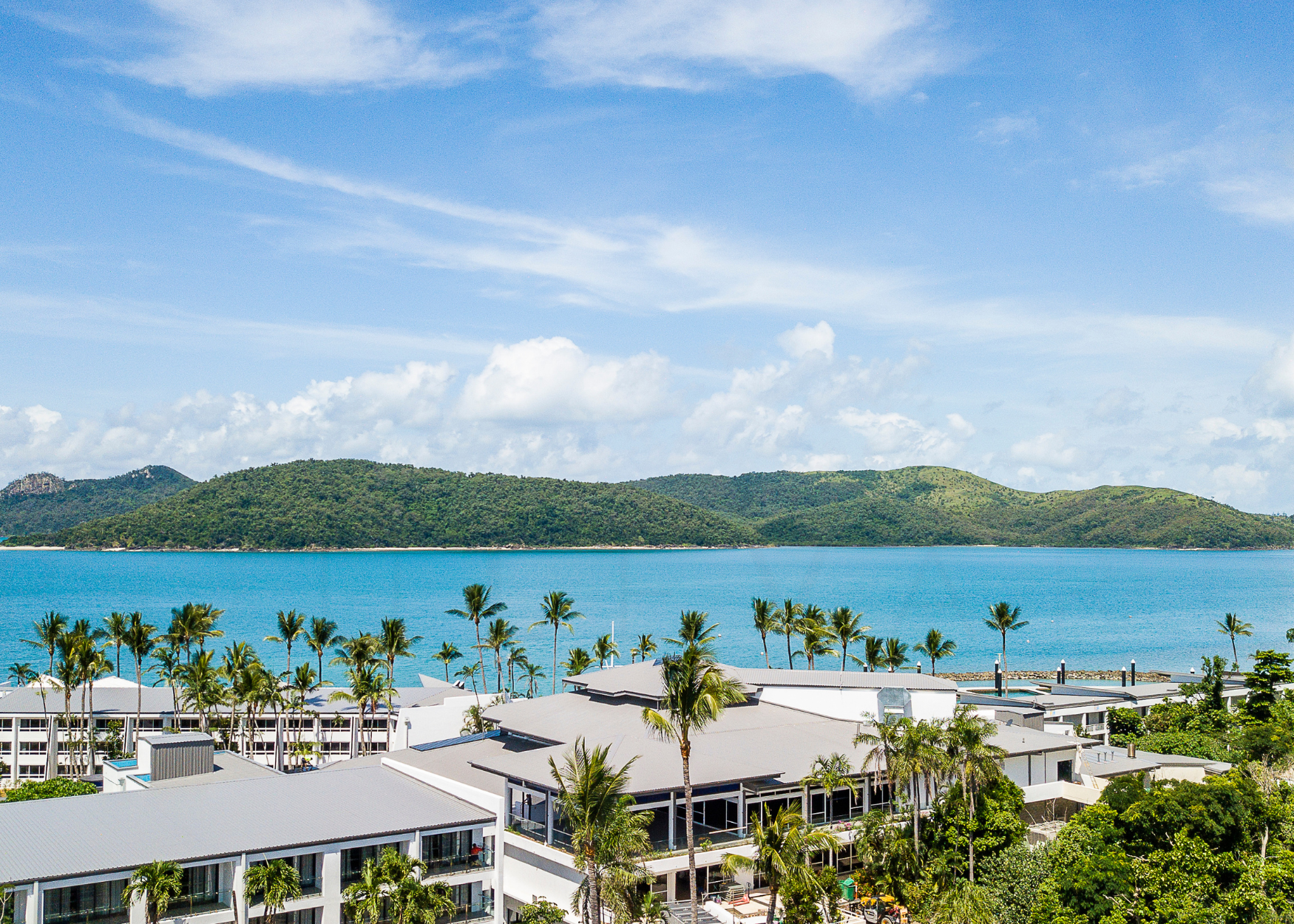 Daydream Island