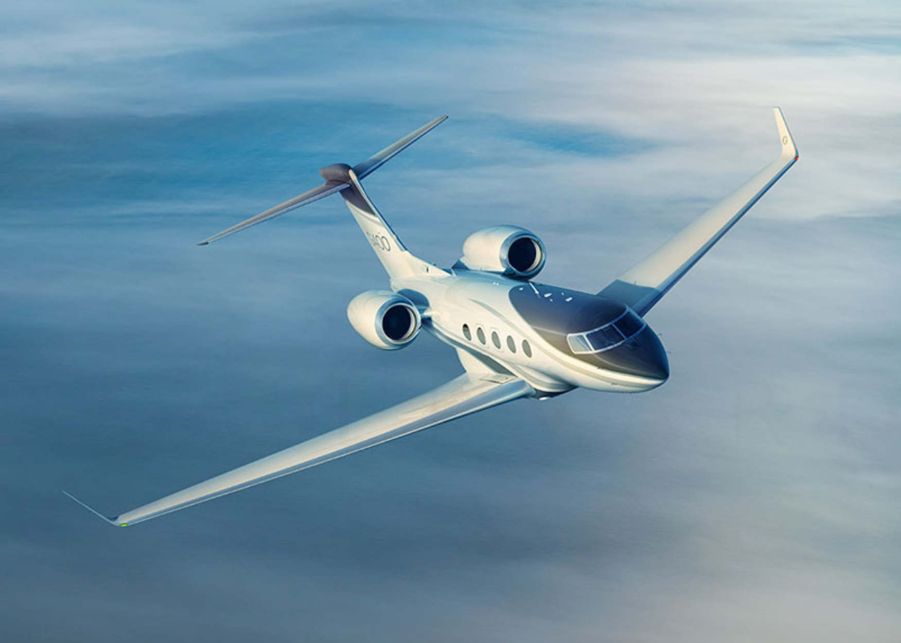 Gulfstream G400