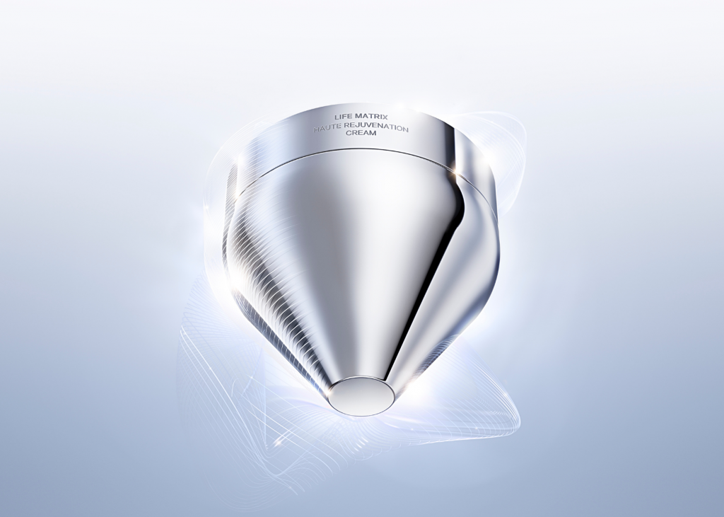 La Prairie Life Matrix Haute Rejuvenation Cream