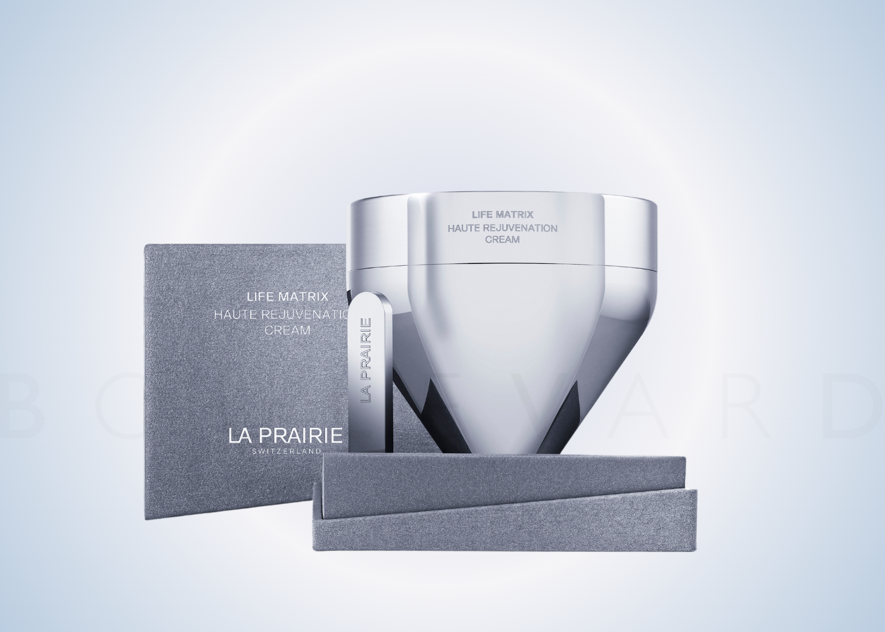 La Prairie Life Matrix Haute Rejuvenation Cream