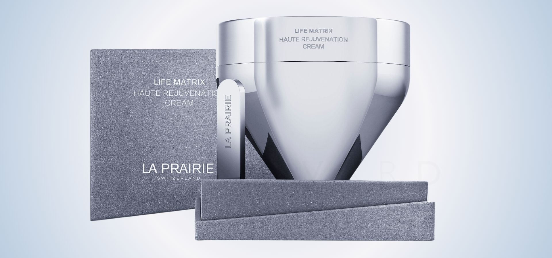 La Prairie Life Matrix Haute Rejuvenation Cream D1C