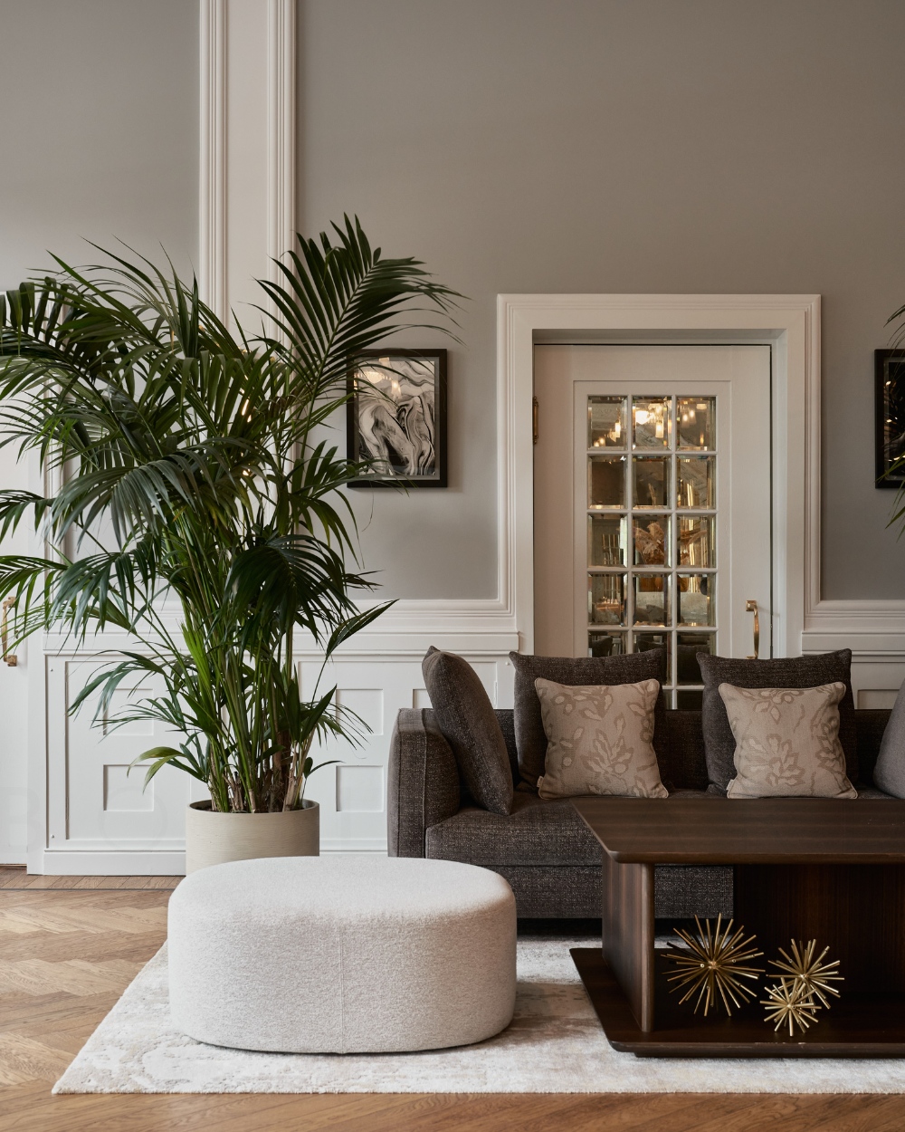 Molteni&C Luxury Hotels