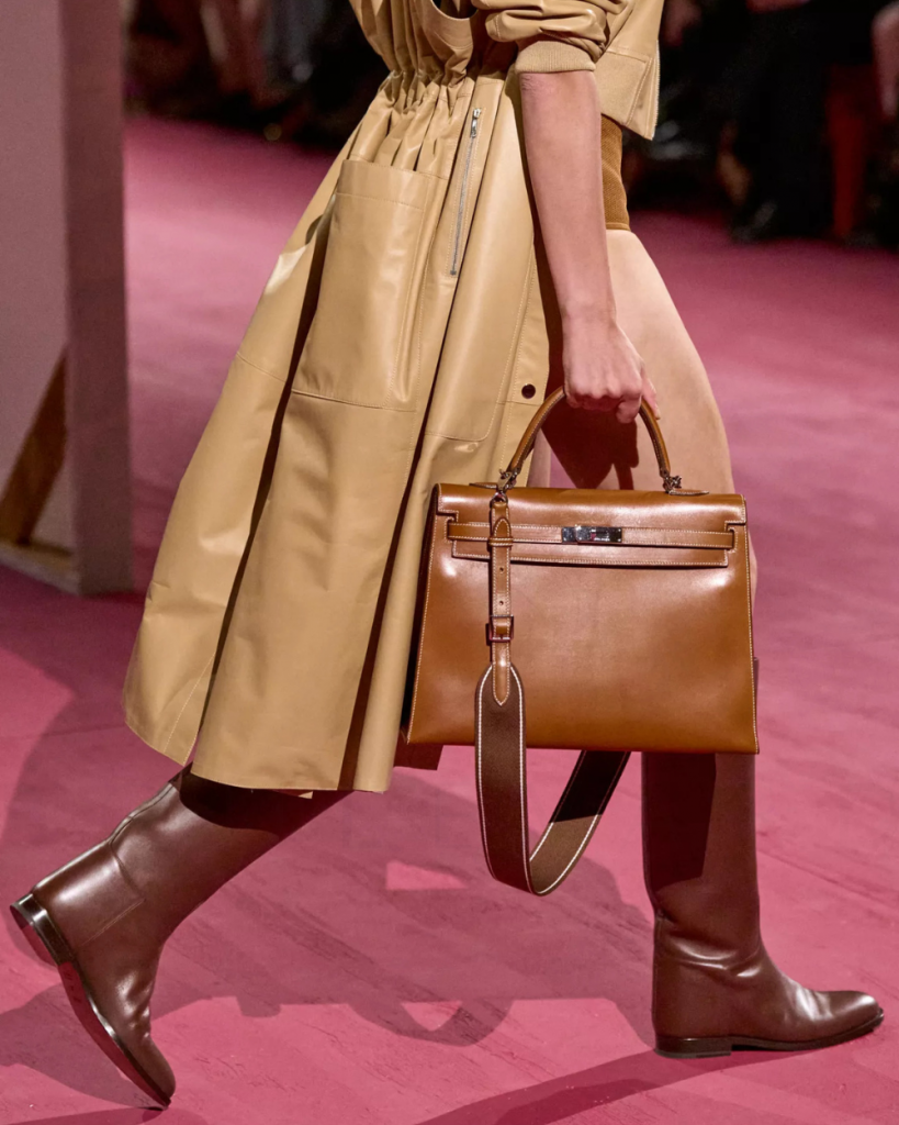 Hermes Women_s Spring-Summer 2025 Collection