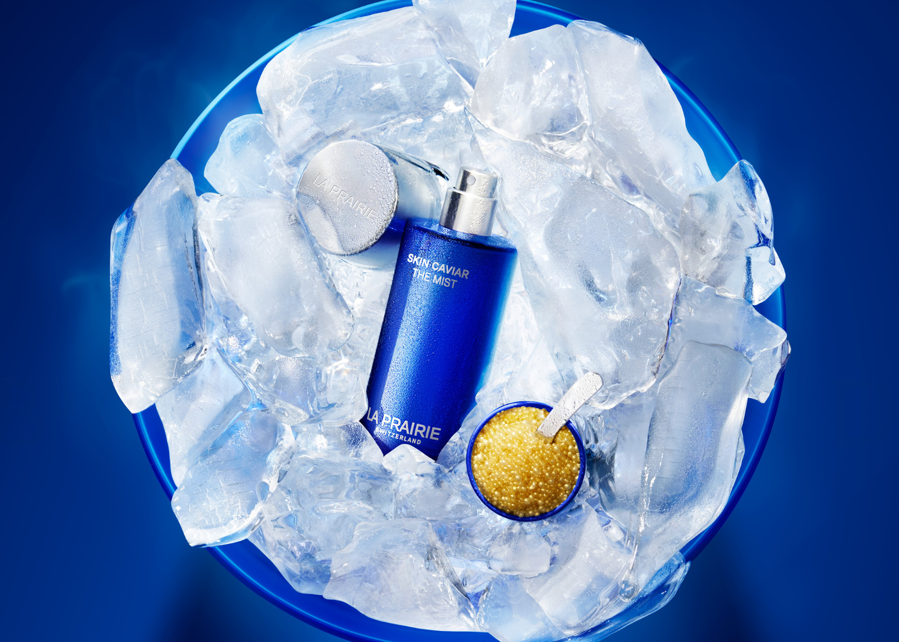 La Prairie’s two new additions to the Skin Caviar collection is perfect for any skincare regimen