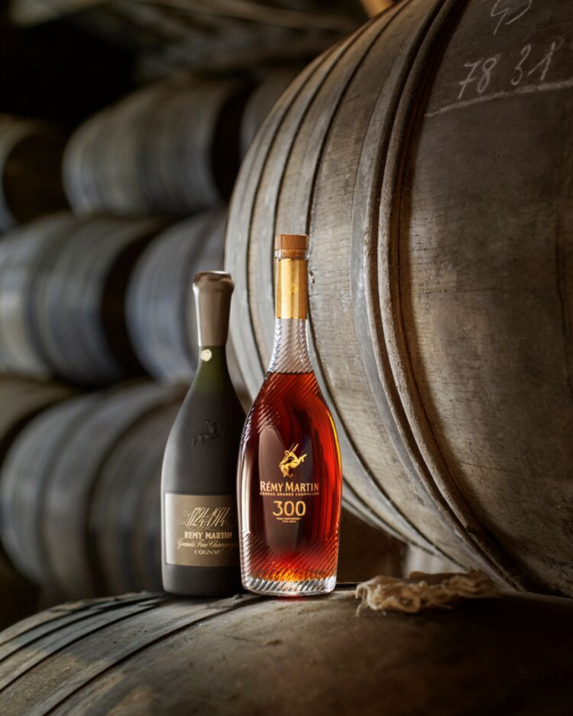 Remy Martin 300th Anniversary