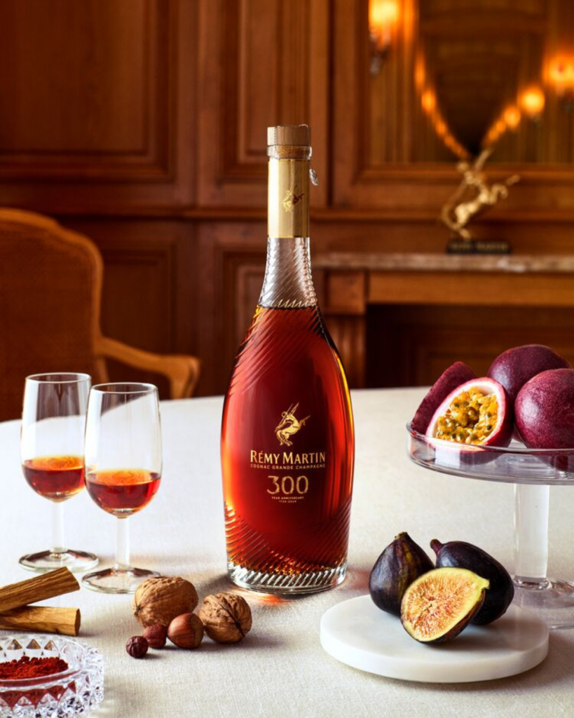 Remy Martin 300th Anniversary