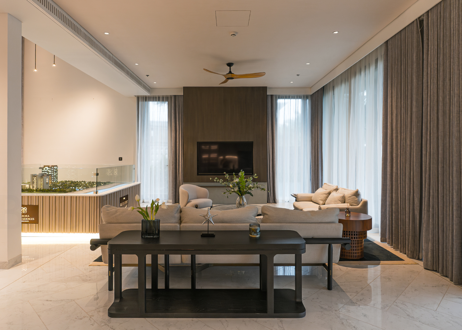 Arbora The Residences, Da Nang