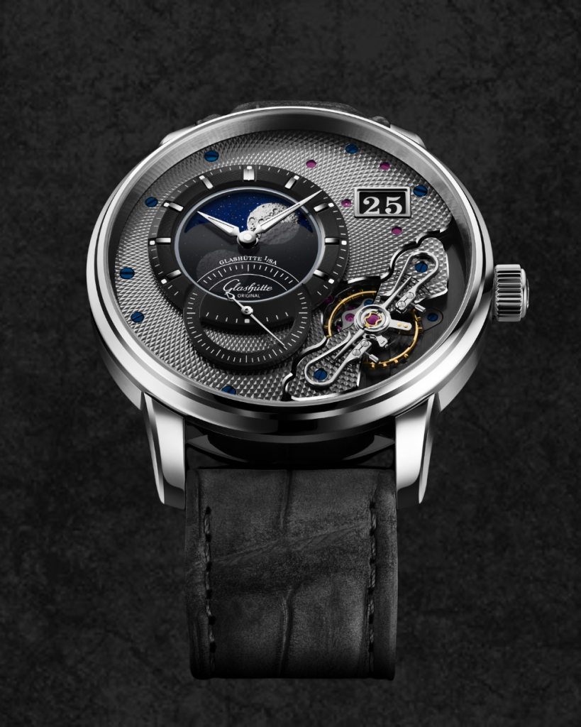 Glashutte PanoLunarInverse