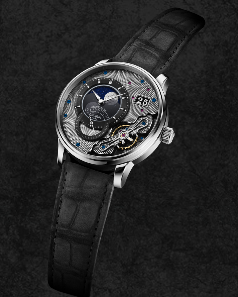 Glashutte PanoLunarInverse