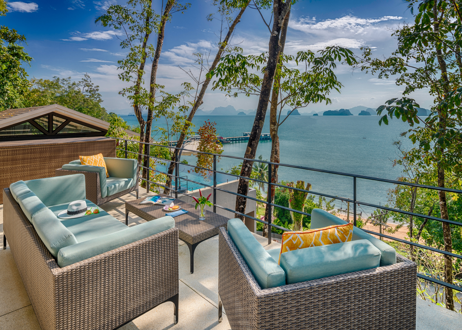 Koh Yao Noi, Thailand