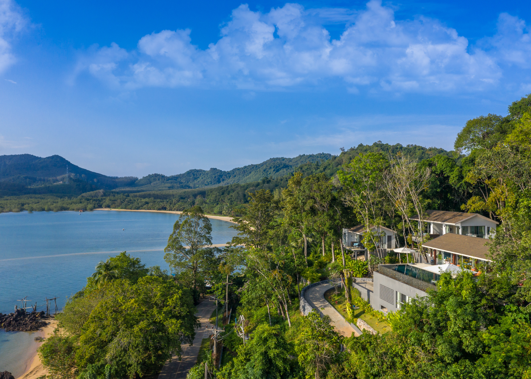 Koh Yao Noi, Thailand