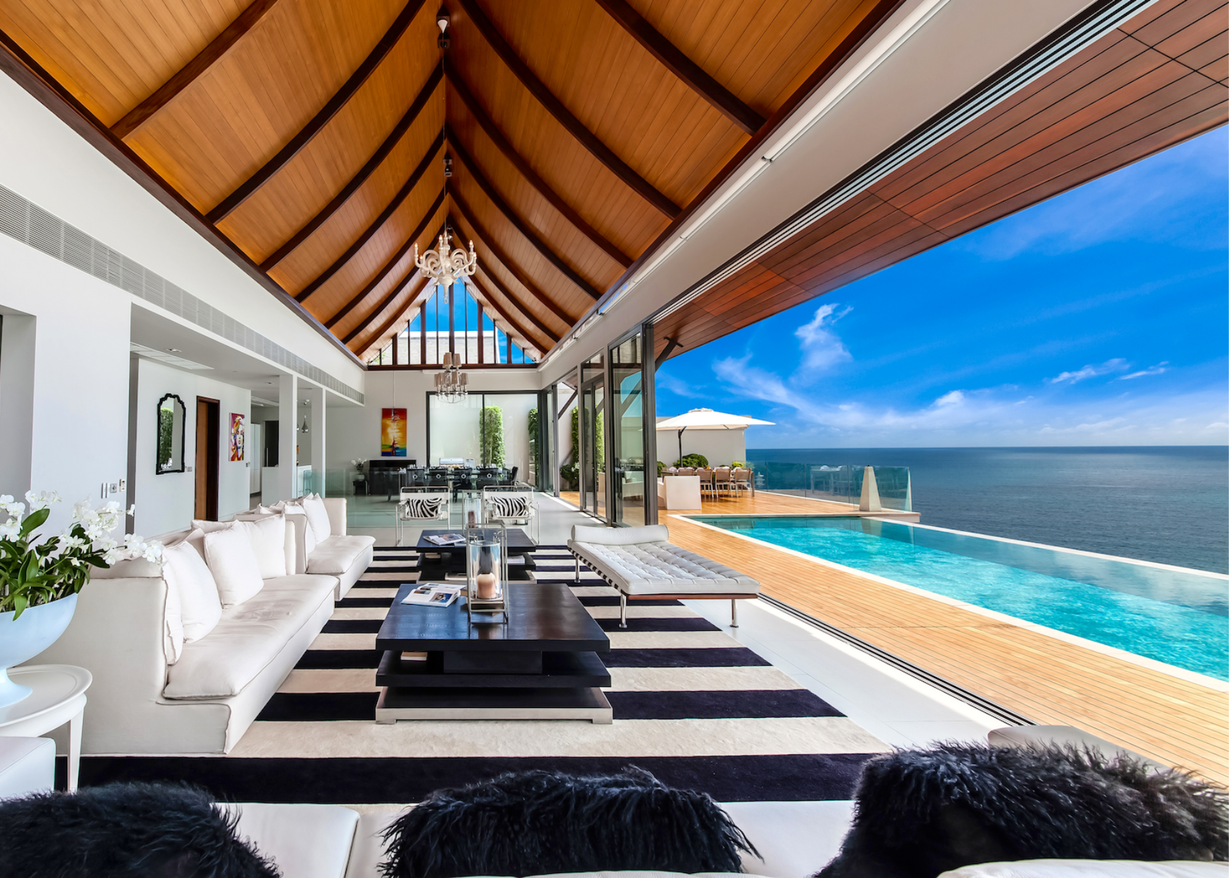 Malaiwana Villa, Thailand