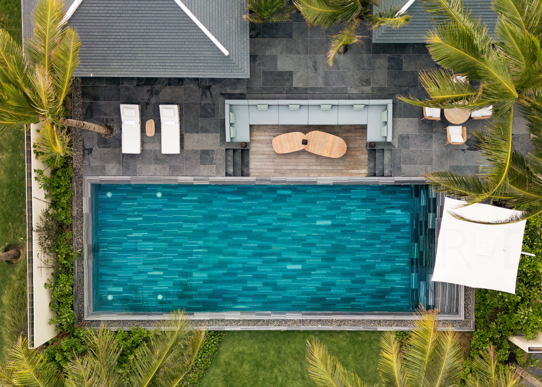 Mandarin Oriental Residences, Danang, Vietnam