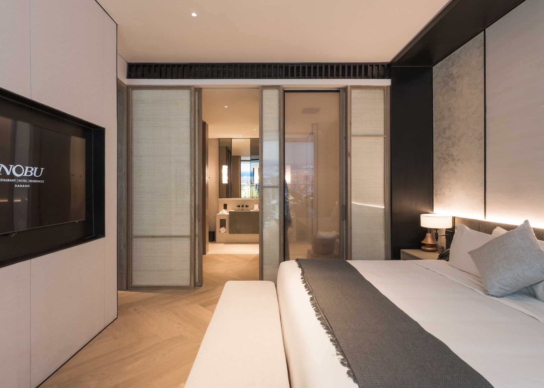 Nobu Residences, Da Nang