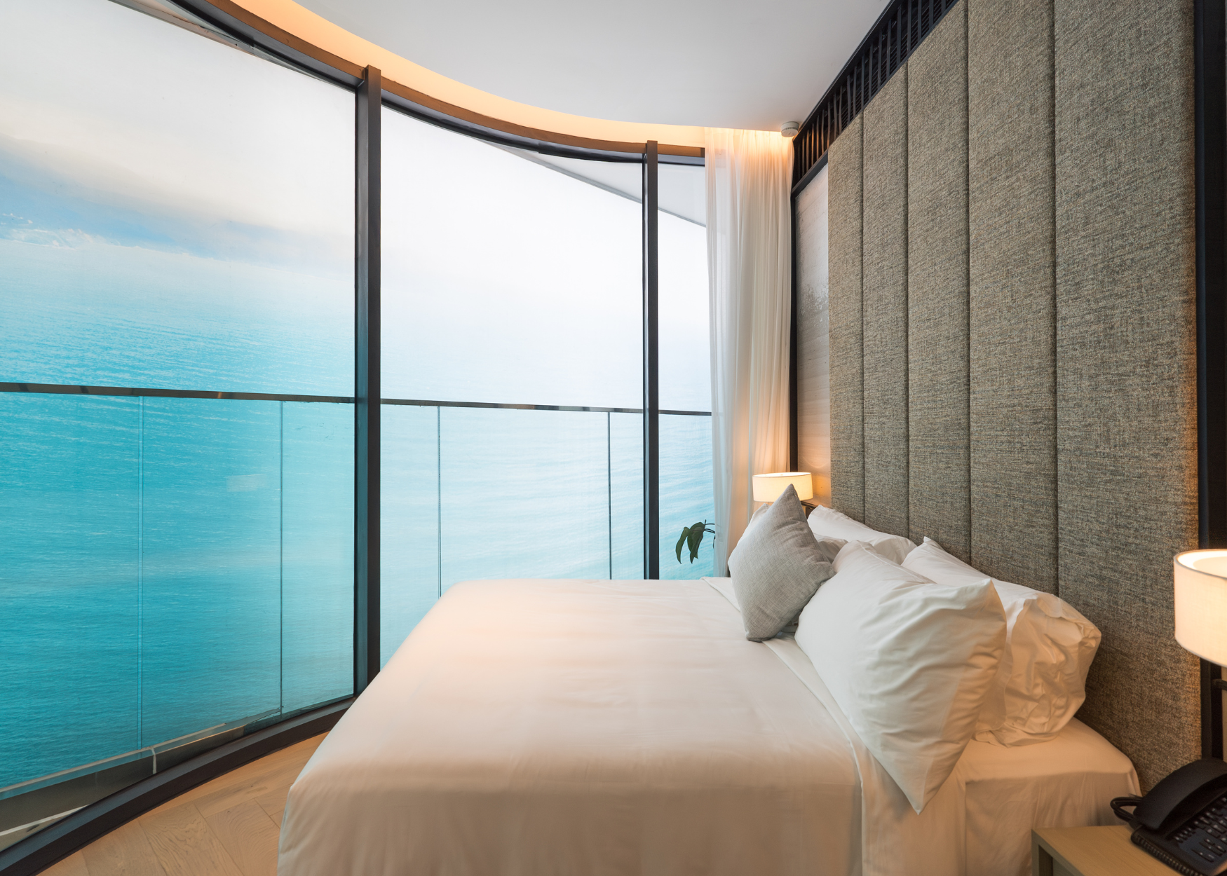 Nobu Residences, Da Nang