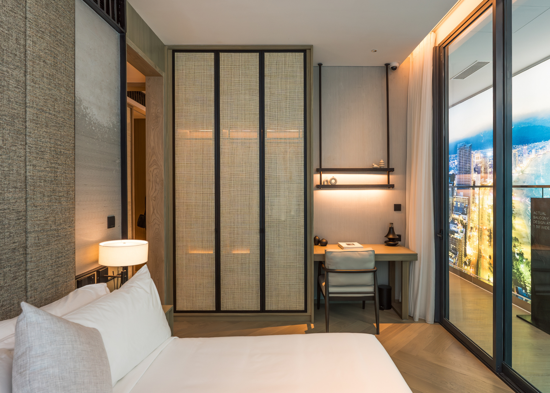 Nobu Residences, Da Nang