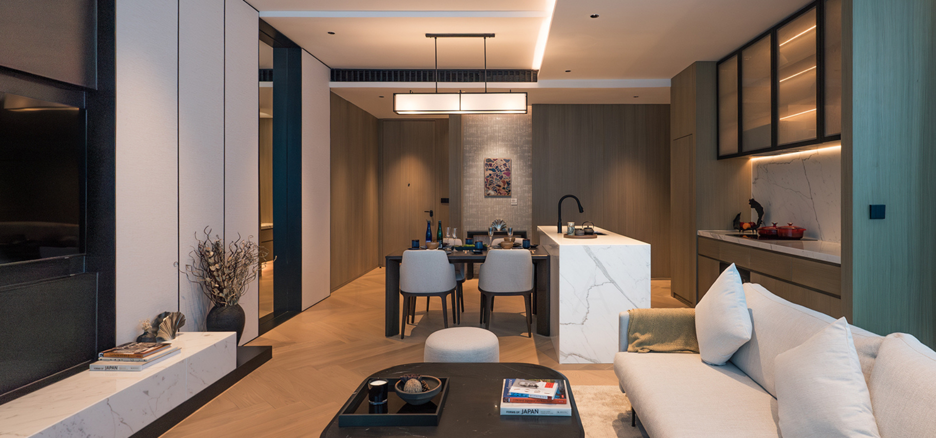 Nobu Residences, Da Nang D1A