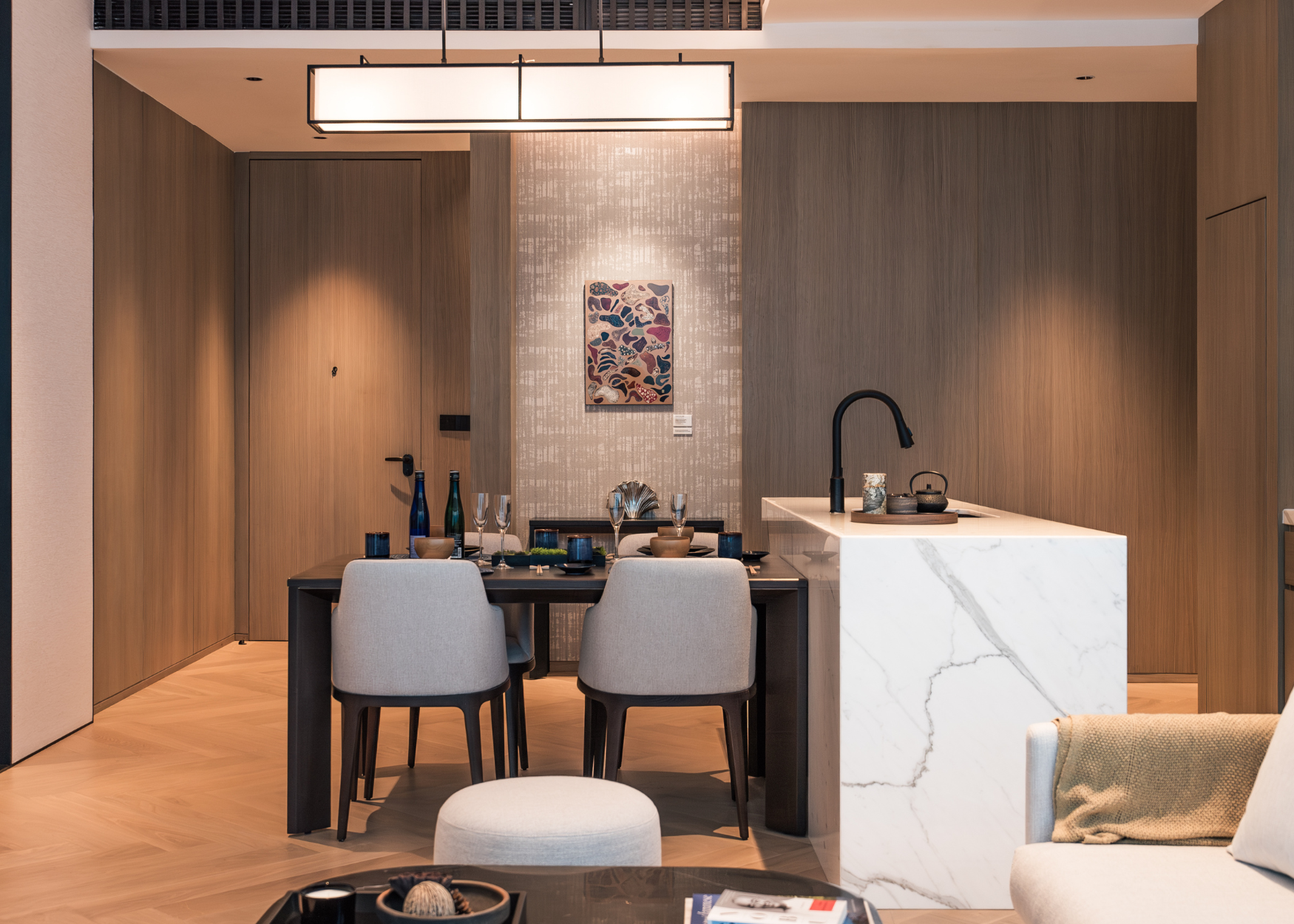 Nobu Residences, Da Nang