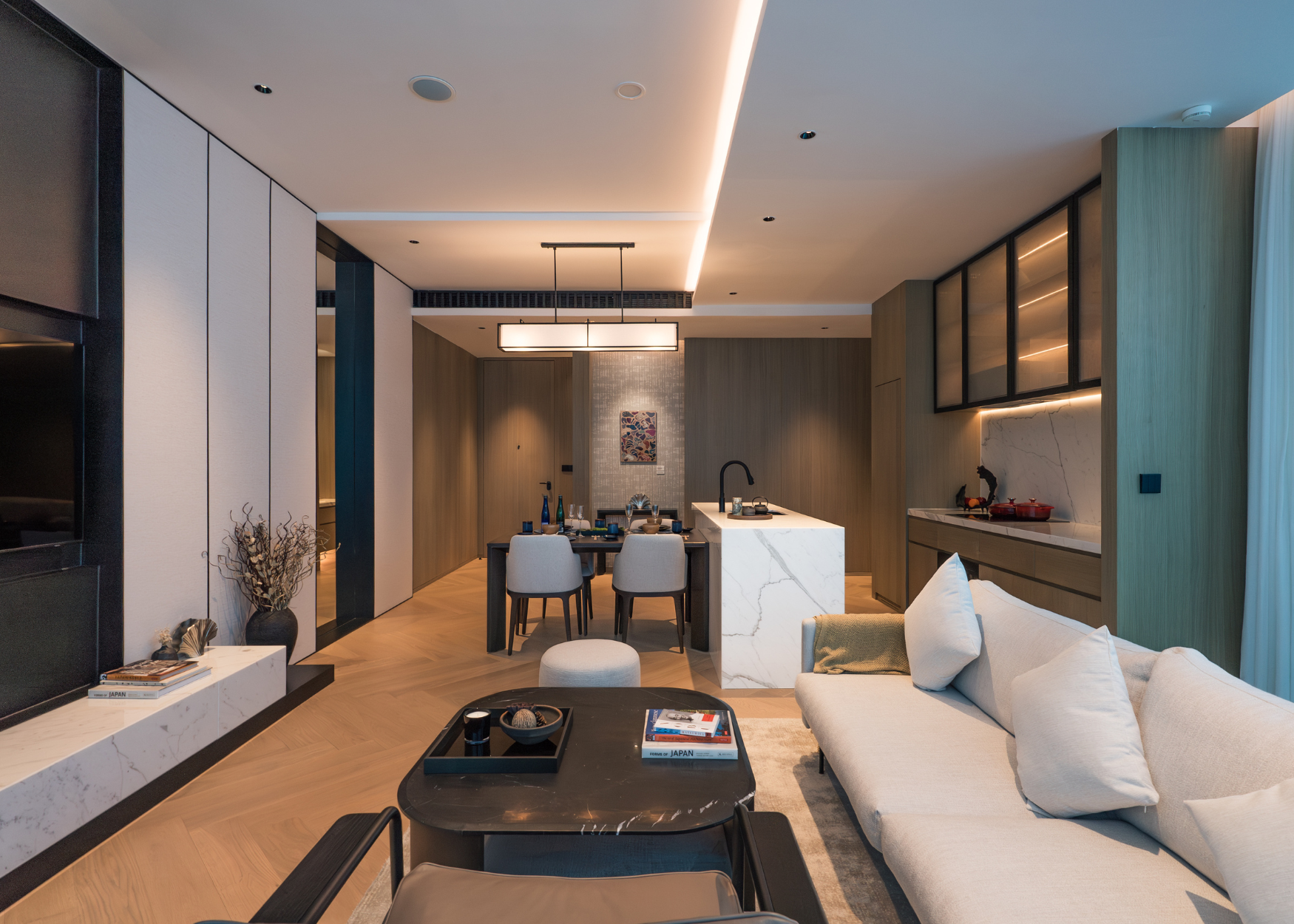 Nobu Residences, Da Nang