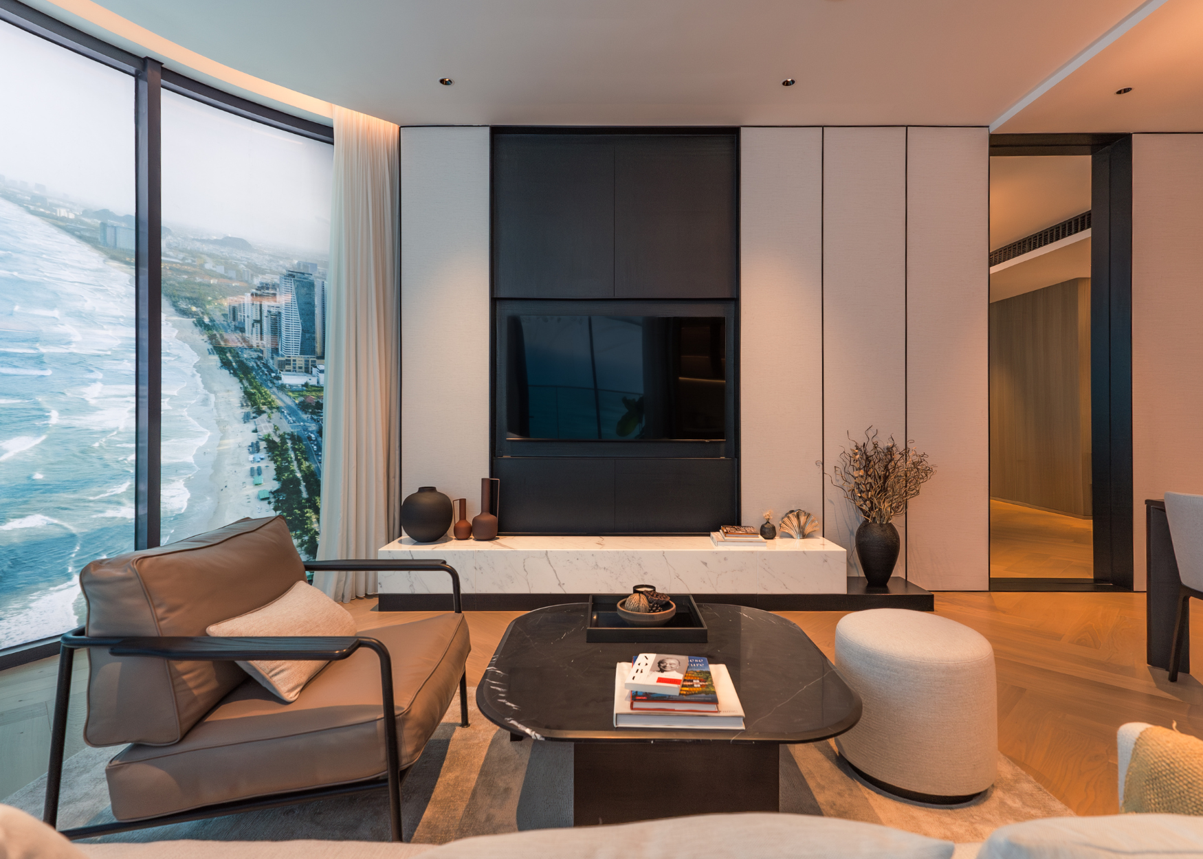 Nobu Residences, Da Nang