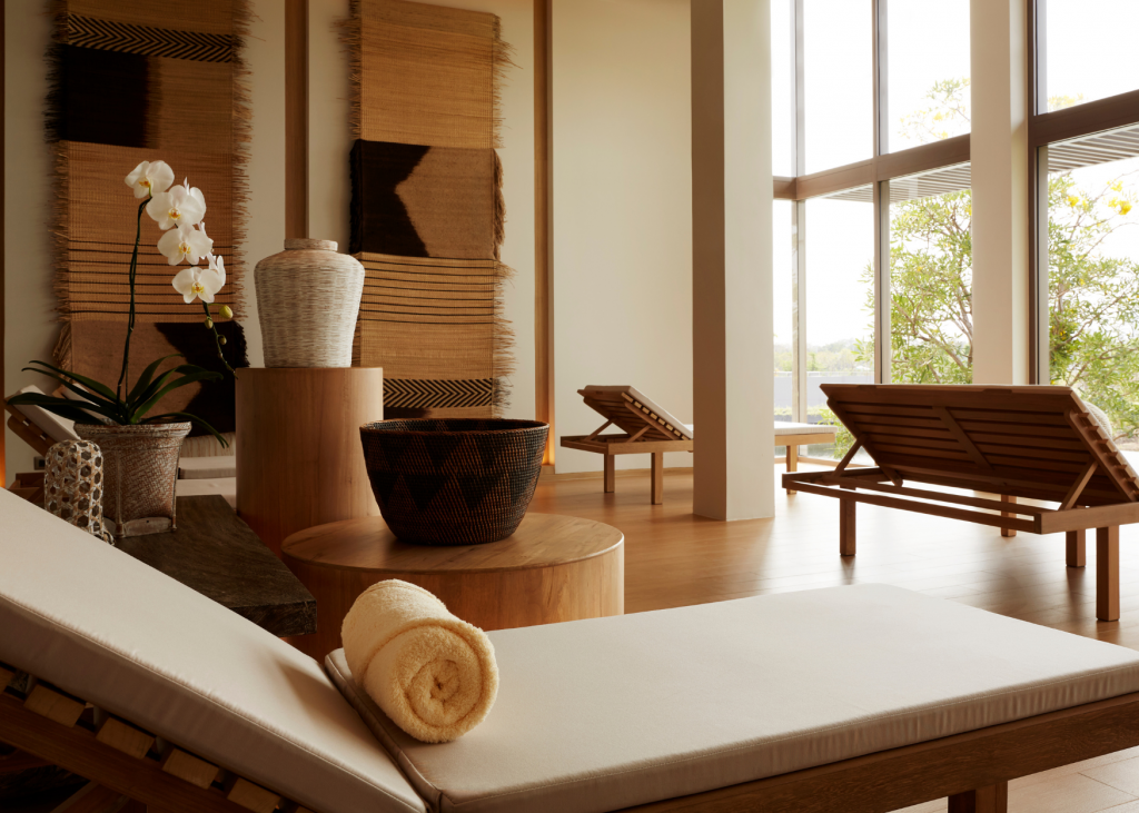 RAKxa Wellness Spa Thailand