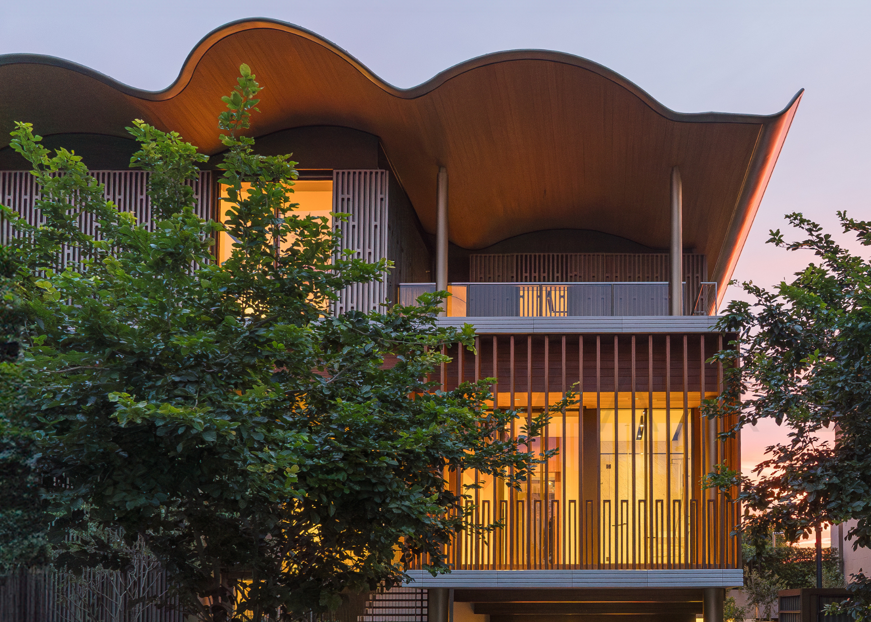 Six Senses The Forestias, Thailand