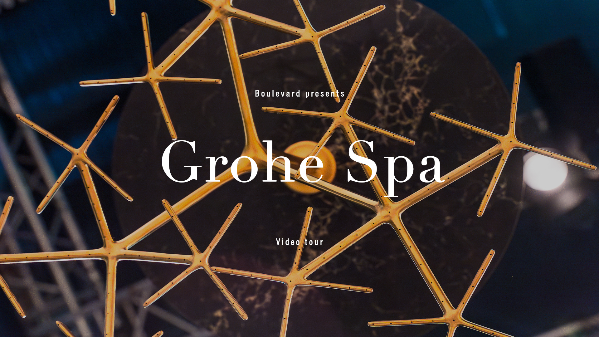 Grohe Spa X WAF_Cover