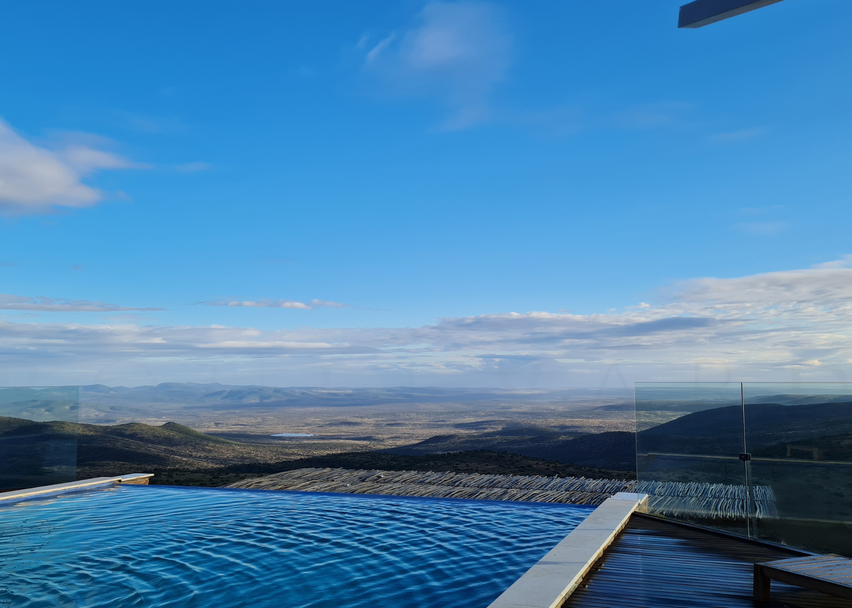 iSanti Private Game Reserve