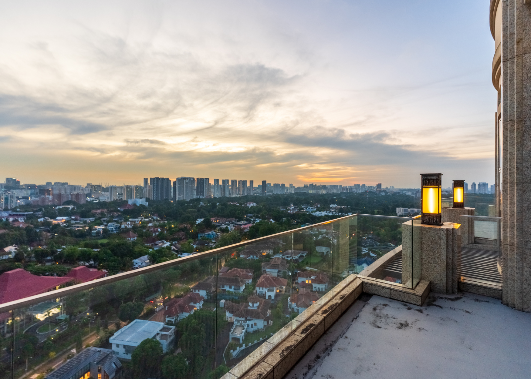 Parkview Eclat Superpenthouse