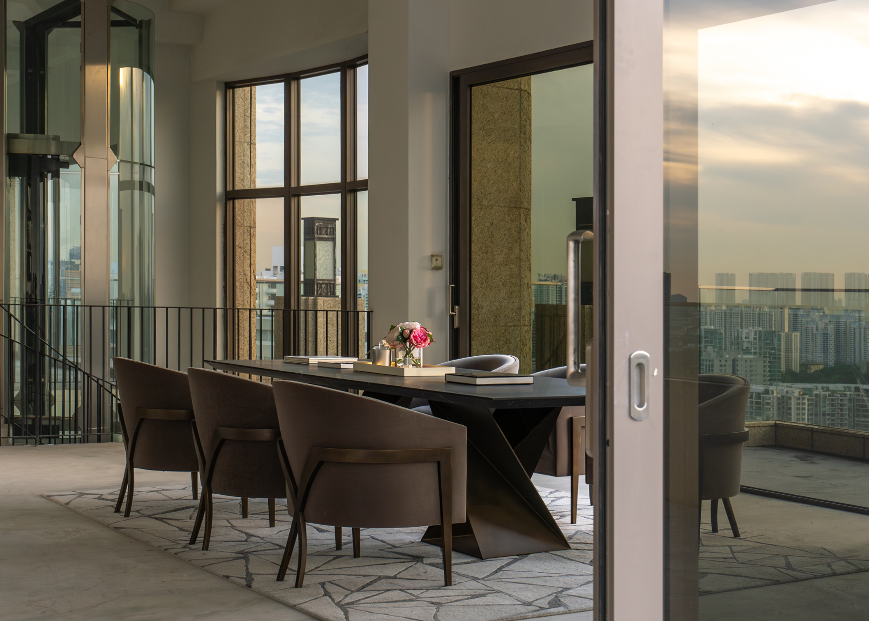Parkview Eclat Superpenthouse