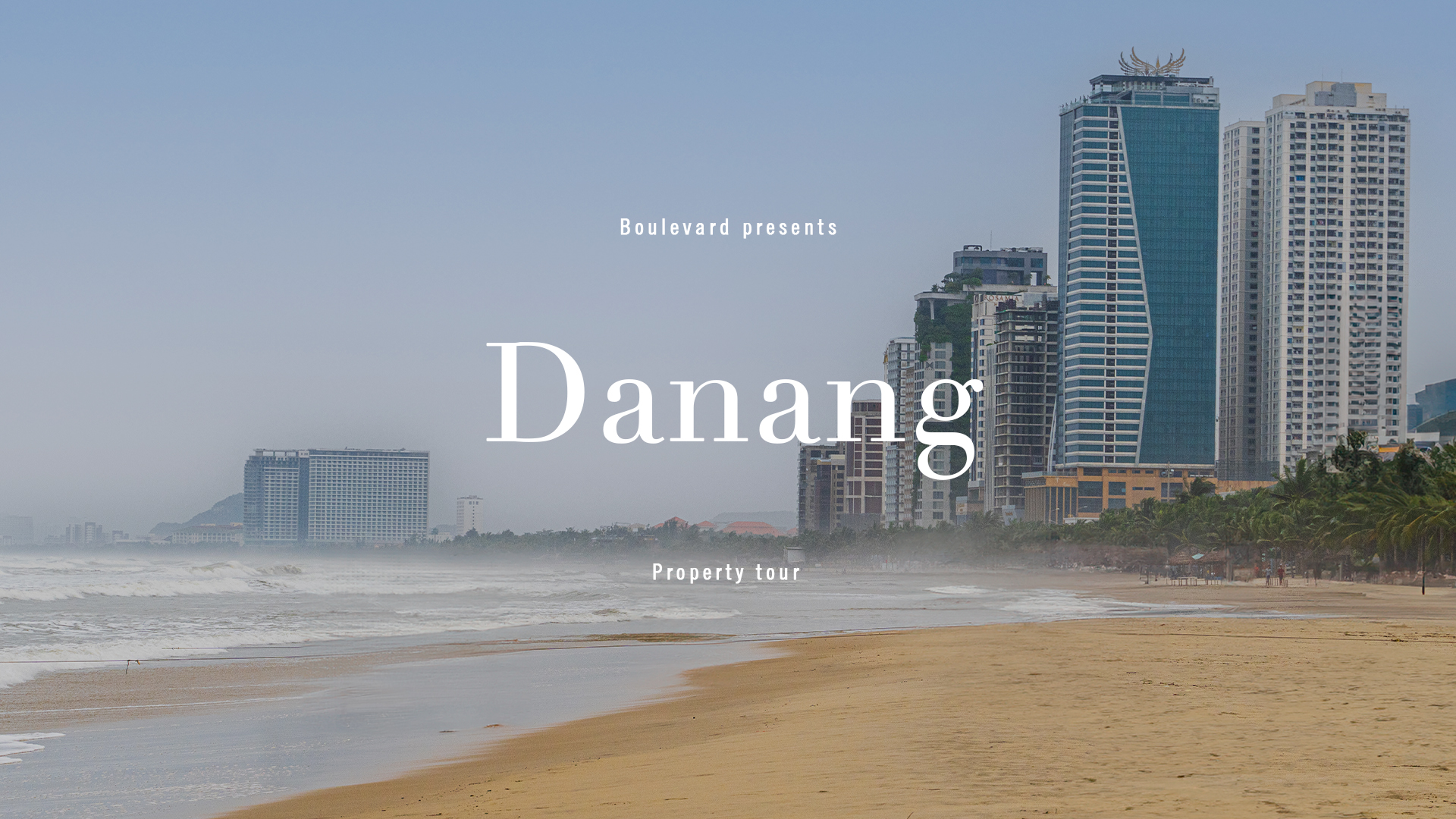 Danang Property Tour Cover