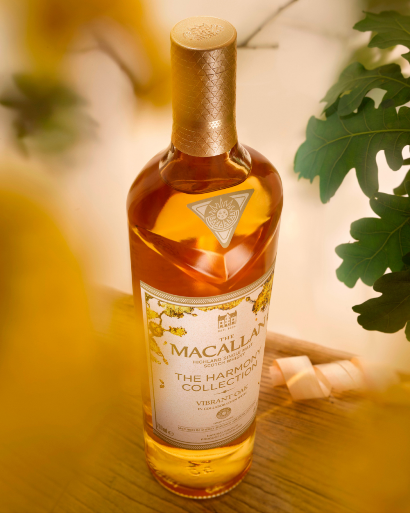 Macallan Harmony IV