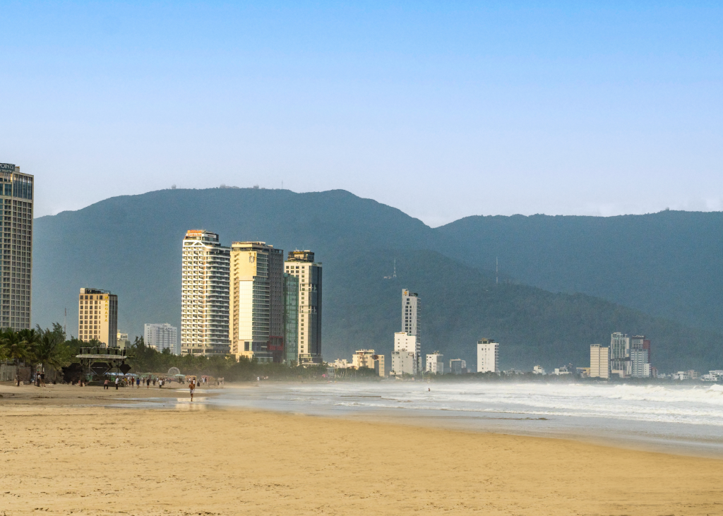 Danang, Vietnam